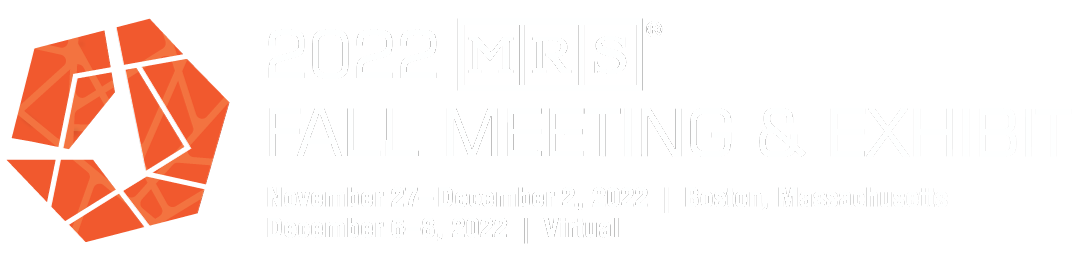 2022 MRS Fall Meeting